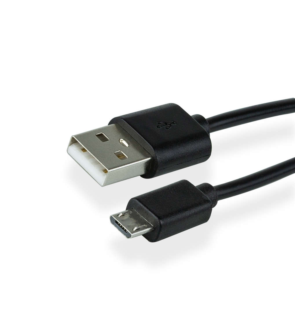 Mirco usb cable 1m
